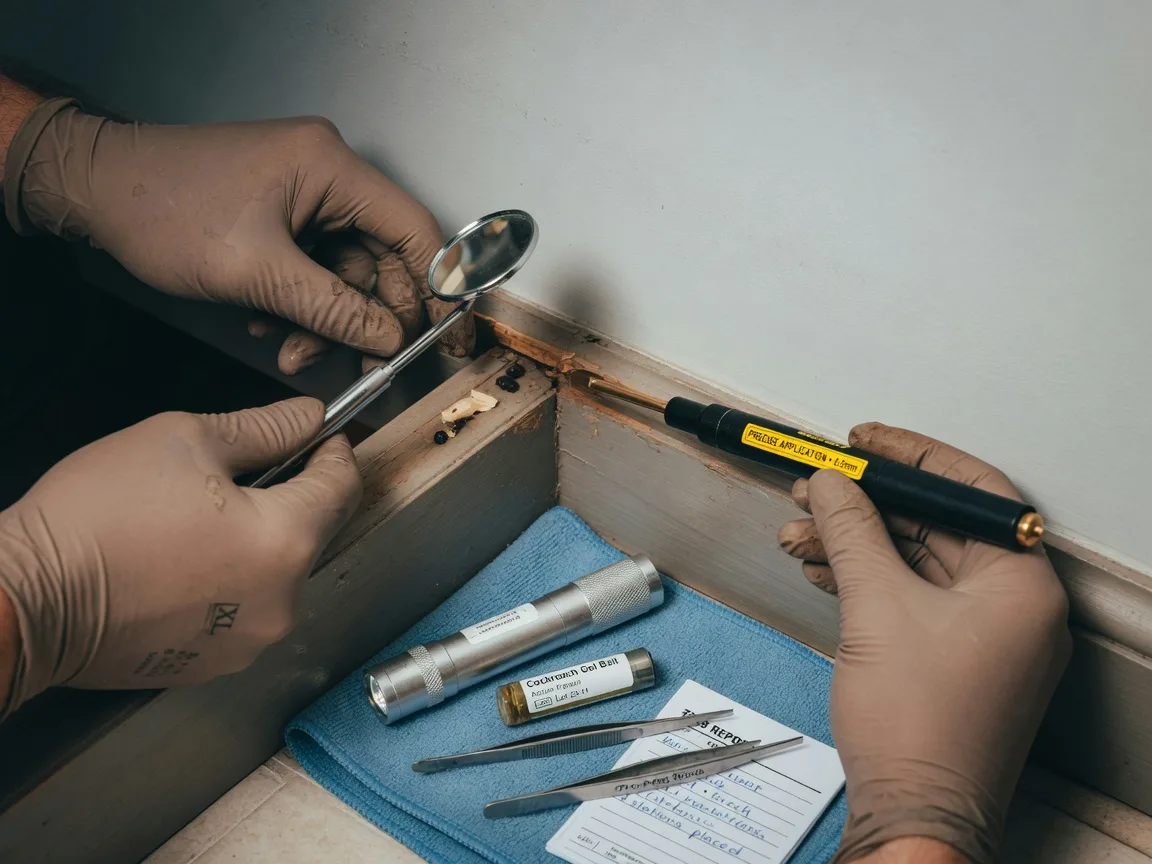 Why choose Emergency Pest Control in Ashley, IL